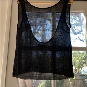 Reformation tank top
